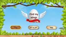 Find my wings(날개를…