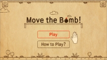 Move the Bomb